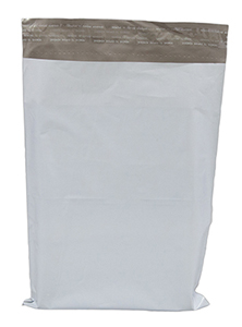 14 x 17 Standard Poly Mailers