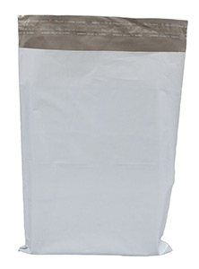 14.5 x 19 Standard Poly Mailers