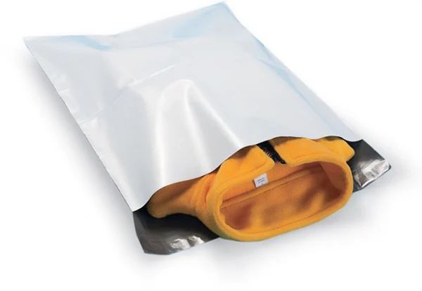 Recycled Poly Mailers - 14.5 x 19 PCR Poly Mailers - 14.5 x 19