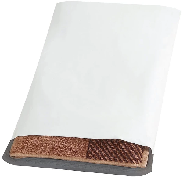 15 x 20 + 4 Gusseted Expansion Poly Mailers 15x20+4 Gusseted Expansion Poly Mailers