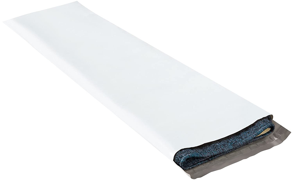 18 x 48 long poly mailers