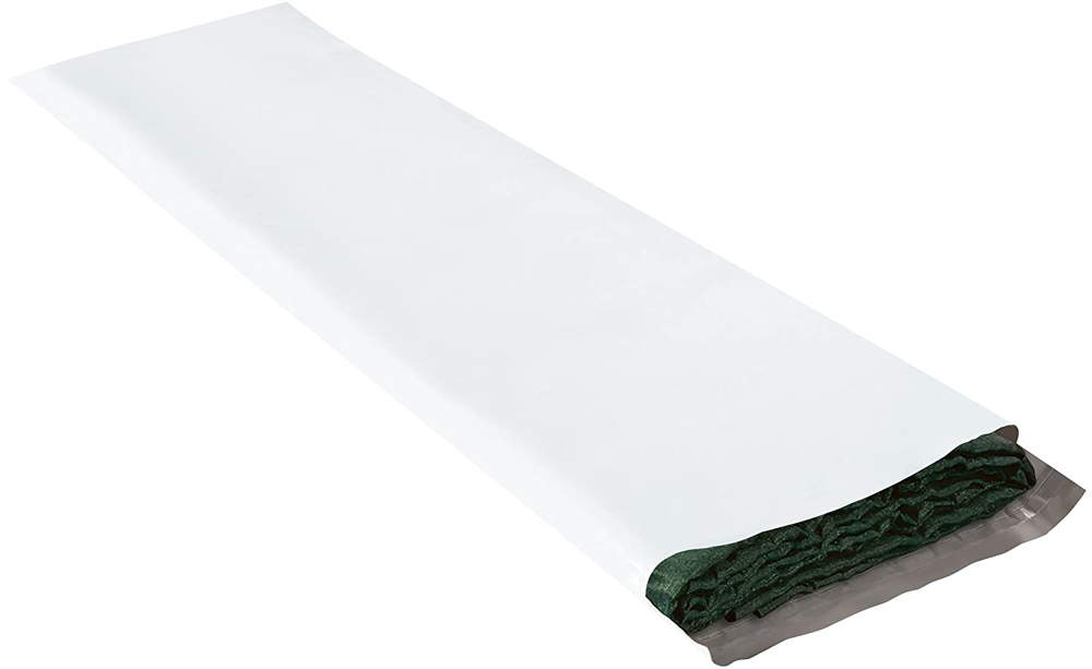 18 x 51 long poly mailers