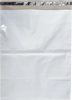 19" x 24" Poly Mailers with Tear Perforation