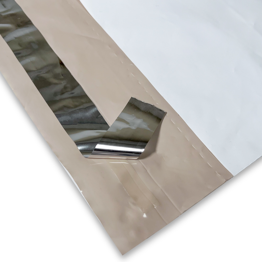 Ahesive Release Strip of 19 x 24 Poly Mailers