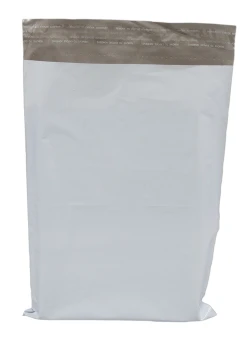 6" x 9" Plastic Mailers with Tear Perforation