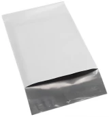 7.5 x 10.5 Standard Poly Mailers