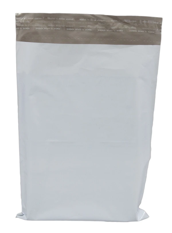 7.5 x 10.5 Standard Poly Mailers