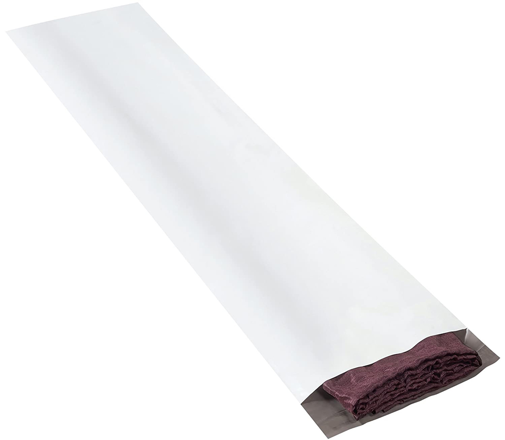 9.5x45 long poly mailers