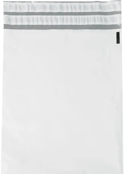 Bulk 12" x 15 1/2" Returnable Poly Mailer