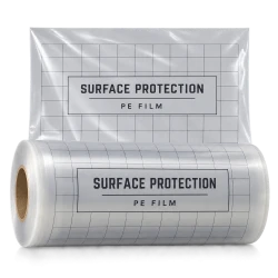 Custom Poly Sheeting Custom Poly Sheeting