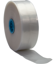 plastic sleeving roll