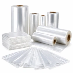Poly Tubing on Rolls