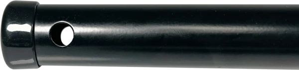 12 Inch Poly Tubing on Roll Dispenser Tube Hole 12 inch Poly Tubing Dispensers Tube with Hole