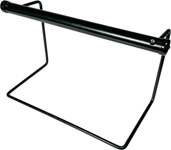 12 Inch Poly Tubing on Roll Dispenser 12 Inch Poly Tubing Dispensers