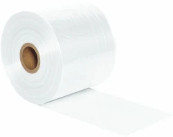 16" x 2900' 1.5 Mil Poly Tubing on Roll
