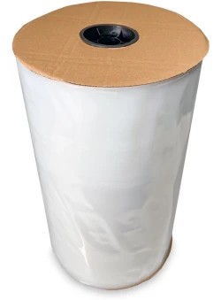 18" 4 Mil Poly Tubing on Roll