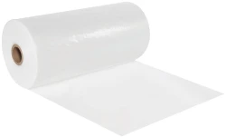 22" x 2900' 1.5 Mil Poly Tubing on Roll