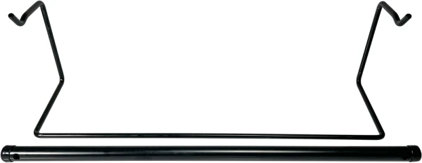 24 inch Poly Tubing Dispenser 24 inch Poly Tubing Dispenser