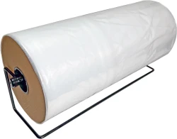 24" x 1,475' 2 Mil Poly Tubing on Roll