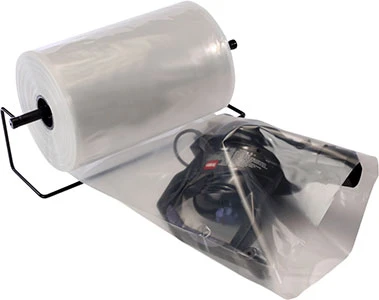 32 x 1075 4 mil Poly Tubing 32 x 1075 4 mil Poly Tubing