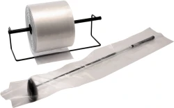 36" x 900' 3 Mil Poly Tubing on Roll