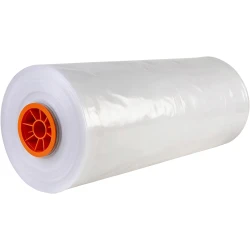 48" x 450" 4 Mil Poly Tubing on Roll