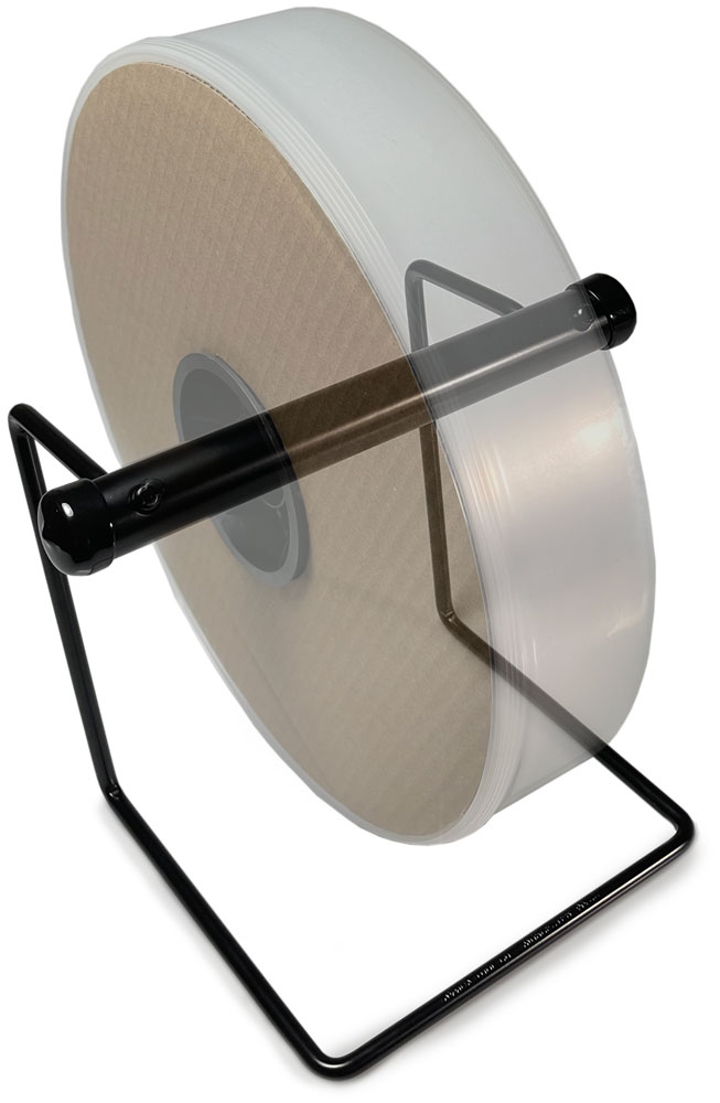 6 inch Poly Tubing Dispensers