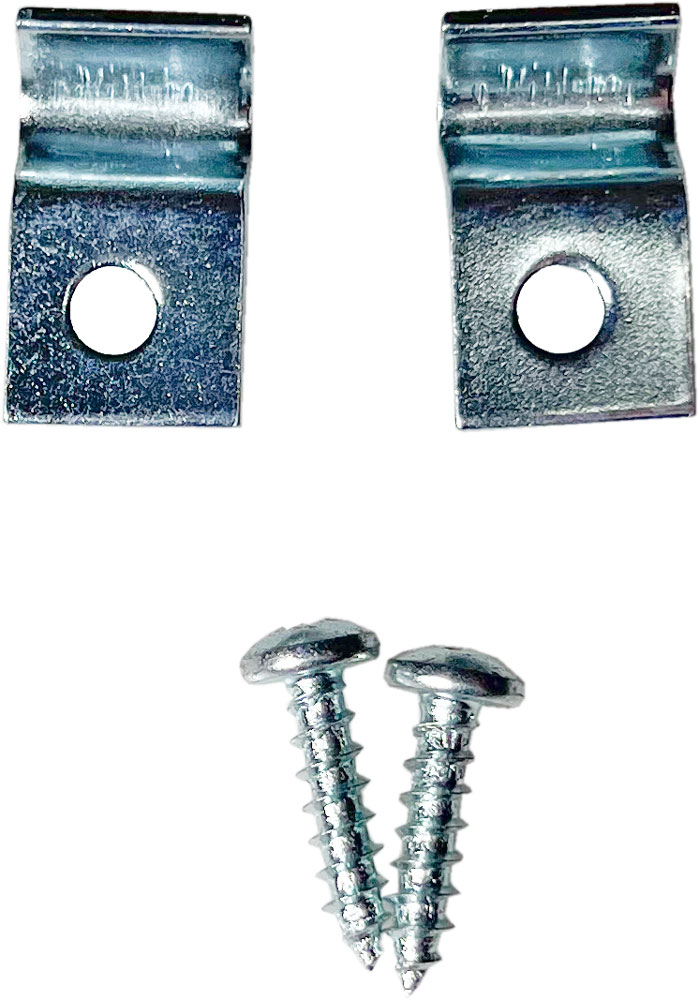 6 inch Poly Tubing Dispensers Hardware