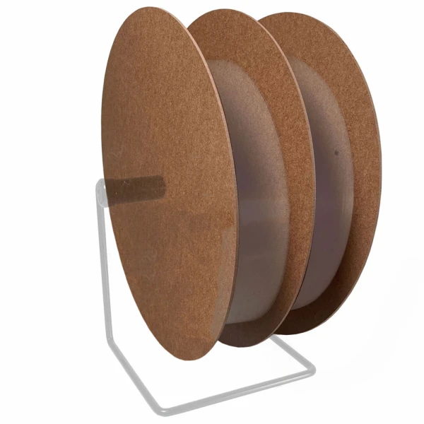 Poly Tubing Dispenser Divider Kit Poly Tubing Dispenser Divider Kit with Transparent Poly Tubing