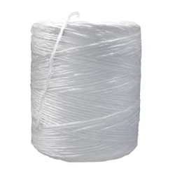 1-Ply 145 lb. Tensile Strength Polypropylene Tying Twine - 8,500 feet