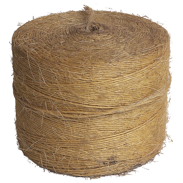 460lb Sisal Twine 460 lb Sisal Twine