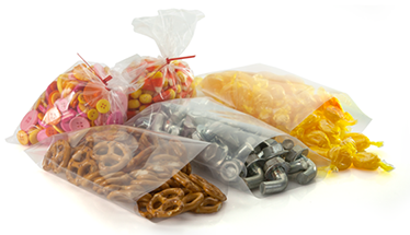 Polypropylene Bags