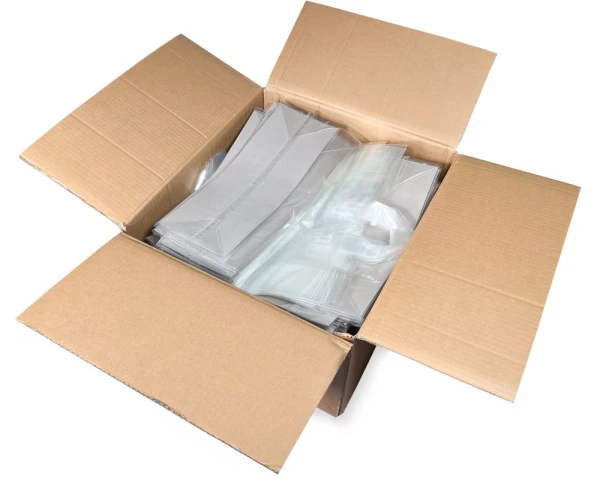 16 x 6 x 12 Polypropylene Bag with Handles Case 16 x 6 x 12 Polypropylene Bag with Handles Case