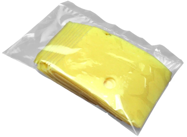 Flat Polypropylene Bag Flat Polypropylene Bag