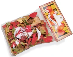 4.75" x 8.25" Flat Polypropylene Bag