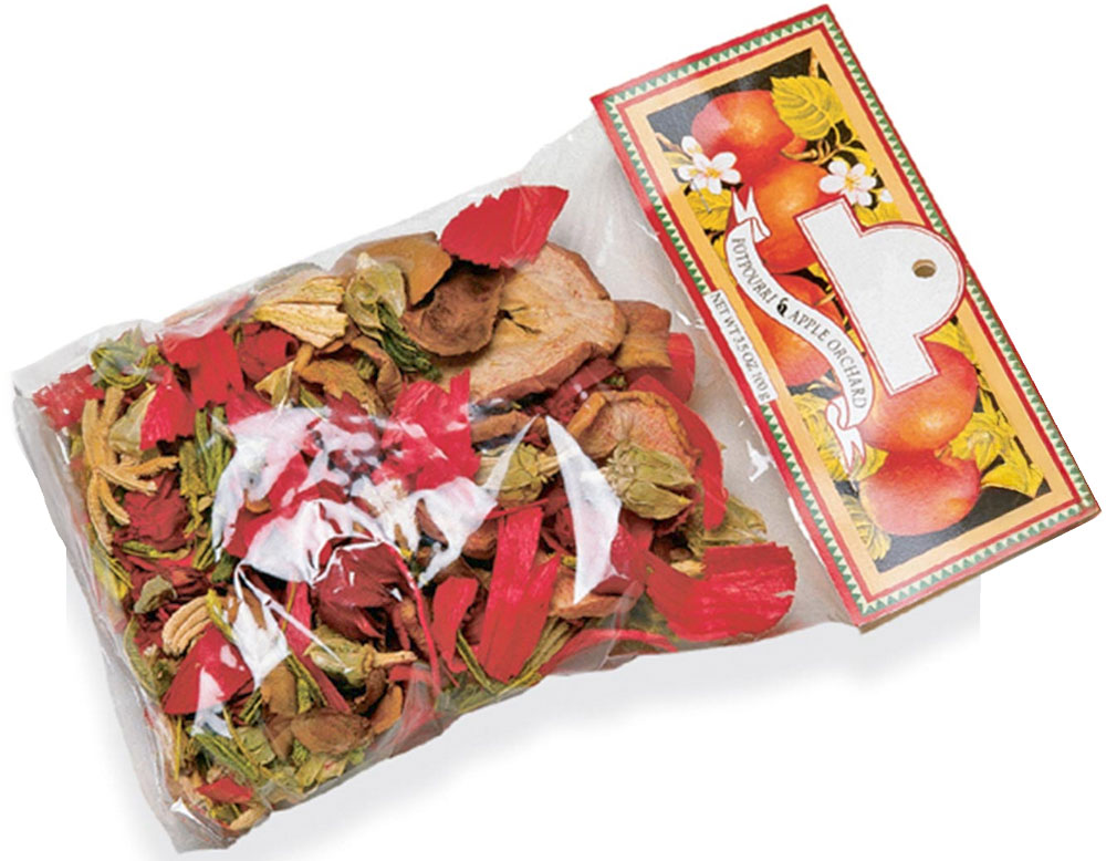 Flat Polypropylene Bag