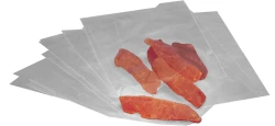 4.75" x 6.75" Flat Polypropylene Bag