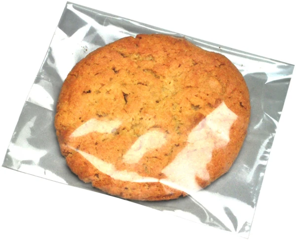 Lip N Tape Polypropylene Bags Lip N Tape Polypropylene Bags