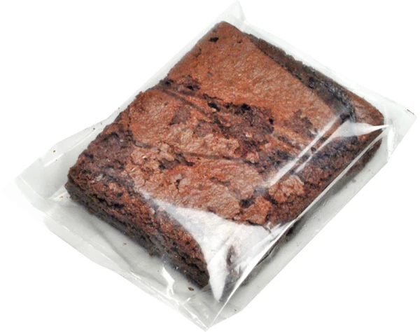 Lip N Tape Polypropylene Cookie Bags Lip N Tape Polypropylene Cookie Bags