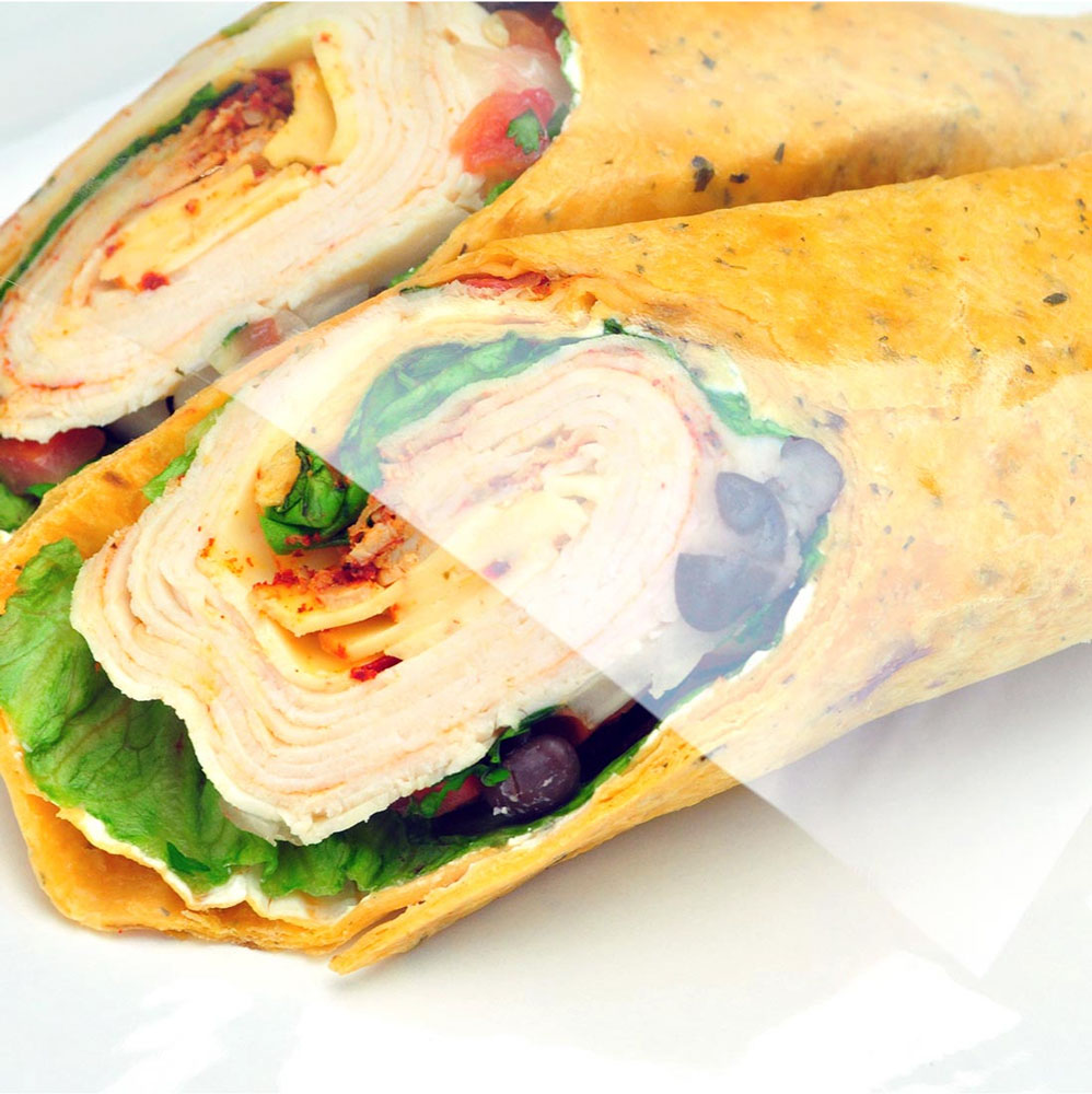 Polypropylene Sheets