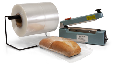 Clear Polypropylene Tubing Roll Clear Polypropylene Tubing