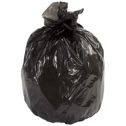 Post Consumer Recycled Trash Liners Recycled Trash Bags