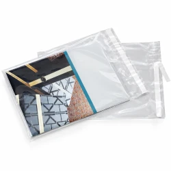Postal Approved Poly Bags