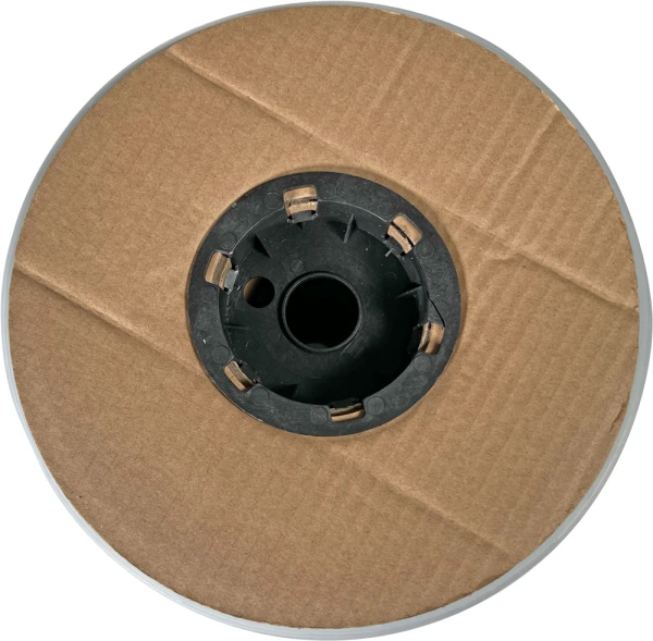 10 x 15 1.5 Mil Auto Bags with Suffocation Warning Side 10 x 15 1.5 Mil Pre-Opened Bags On Roll For Automated Bagging Side
