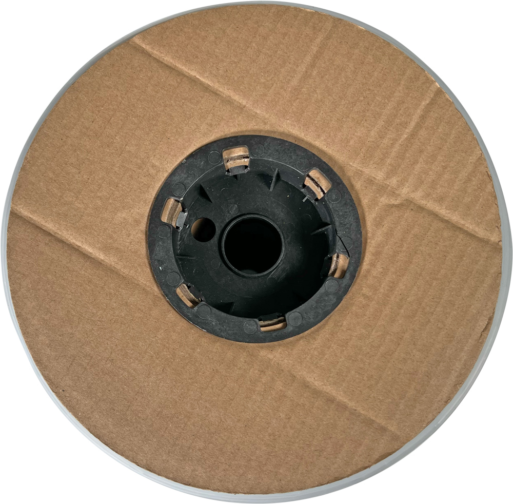 10 x 15 1.5 Mil Pre-Opened Bags On Roll For Automated Bagging Side