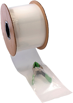 Pre opened Auto Bags Pre opened Auto Bags