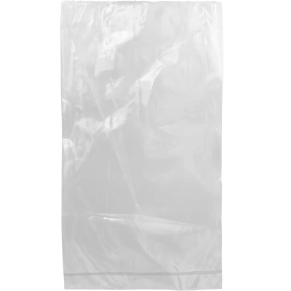 3 x 5 1.5 Mil Auto Bag 3 x 5 1.5 Mil Pre-Opened Bag On Roll For Automated Bagging