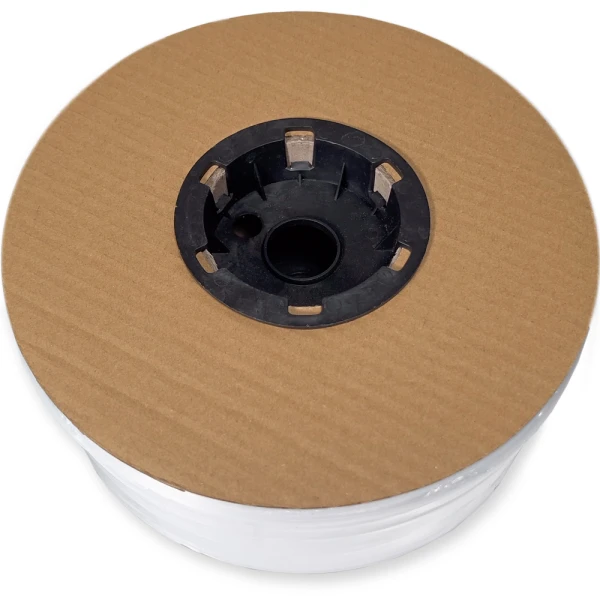 3 x 5 1.5 Mil Auto Bags Roll Roll of 3 x 5 1.5 Mil Pre-Opened Bags On Roll For Automated Bagging