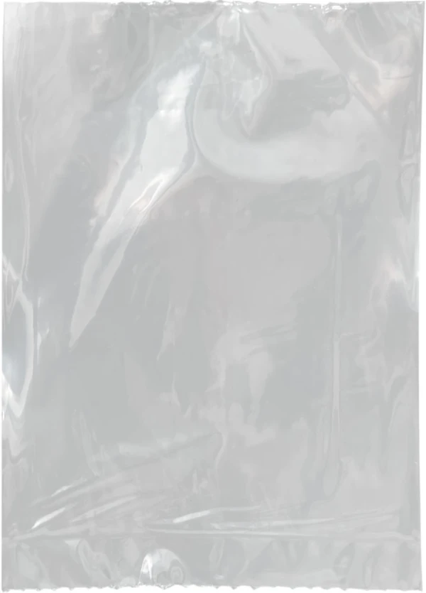 4 x 5 1.5 Mil Auto Bags 4 x 5 1.5 Mil Pre-Opened Bags On Roll For Automated Bagging