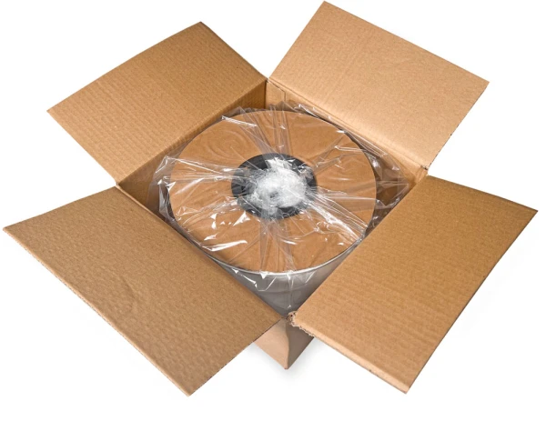 4 x 6 White Front 2 Mil Auto Bags Case Case of 4 x 6 White Front Pre Opened Bags 2 Mil Machine Automated Bags
